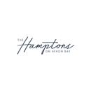The Hamptons at Heron Bay APK