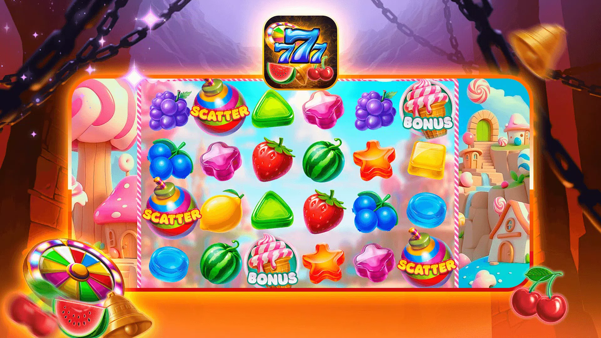 Lucky Slots Game Lucky Slots Game