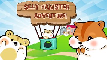 Jeux de Maison de Hamster capture d'écran 2