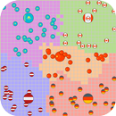 Country Balls - Territory War APK