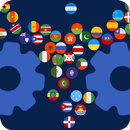 Country Marble Race Stream Run APK