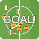 Country Marble Soccer Match APK