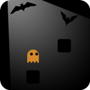 Darkness Jump: Sqube Doodle APK