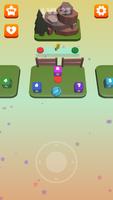 Chain Cube: Collect Royal Game screenshot 2