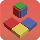 Random Color Switch Royal Step APK
