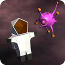 Space Cube Hunter APK
