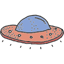 Spacepix: Ufo Adventure APK