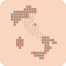 Country MineSweeper Puzzle APK