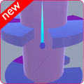 Helix Tower Jump 2