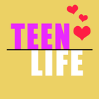 Teen Life 3D icono