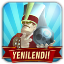 Ottoman Cannoneers APK