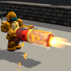 Gatling Hero APK