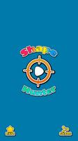 Shape Hunter پوسٹر