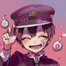 Hanako Kun Wallpapers APK