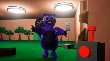 Handy Dan lair game تصوير الشاشة 1