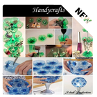 Handycrafts 아이콘