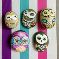 Handycrafts 포스터