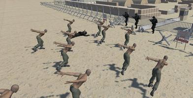 Storm Area51: The Game Ekran Görüntüsü 2