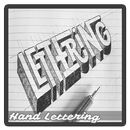 Hand Lettering for Beginners APK
