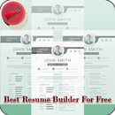 Best Resume Builder For Free APK