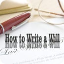 APK How to Write a Will. : Create Books, Notes