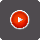 How To Upload Video On Youtube icône