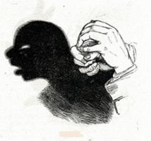 Handschatten-Kunst-Ideen Screenshot 3