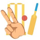 Hand Cricket иконка
