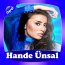 Şarkıları Hande Ünsal - Yorgun Savaşçı APK