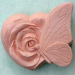 ”Handicrafts from Bar Soap