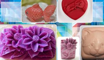 Handicrafts from Bar Soap تصوير الشاشة 2