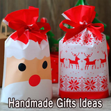 Handmade Gifts Ideas