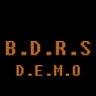 BDRS_Demo icône