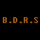 B.D.R.S : Biological Disaster Response System アイコン