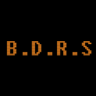 B.D.R.S : Biological Disaster Response System Zeichen