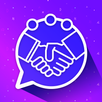 Handshakes4u Social APK