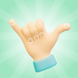 Hand Master icon