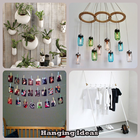 Hanging Ideas آئیکن