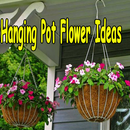 Hanging Pot Flower Design APK