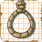 Hangman – Word Guessing Game ไอคอน