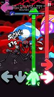 FNF Ultimate Knockout Mod captura de pantalla 1