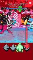 FNF Ultimate Knockout Mod captura de pantalla 2