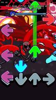 FNF Ultimate Knockout Mod captura de pantalla 3