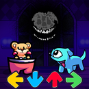 FNF Doors Vs Pets APK