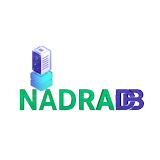 Nadra DB icon