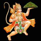 Hanuman Wallpaper-icoon