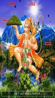برنامه‌نما Hanuman Wallpaper عکس از صفحه