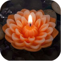 Cool Candle Ideas