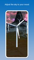 Wind Turbines Meditation screenshot 2