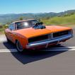 American Muscle Car Simulator ไอคอน